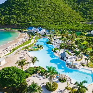 Secrets St Martin & (adults Only) Station touristique