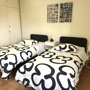 Casa Da Linha Cascais