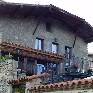Cal Sandic , Aransá España
