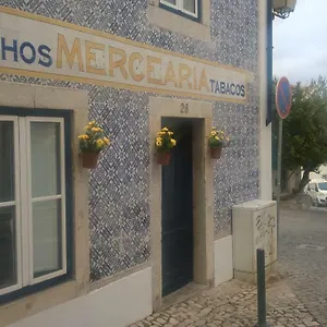 Casa Zé Bonito I Apartamento