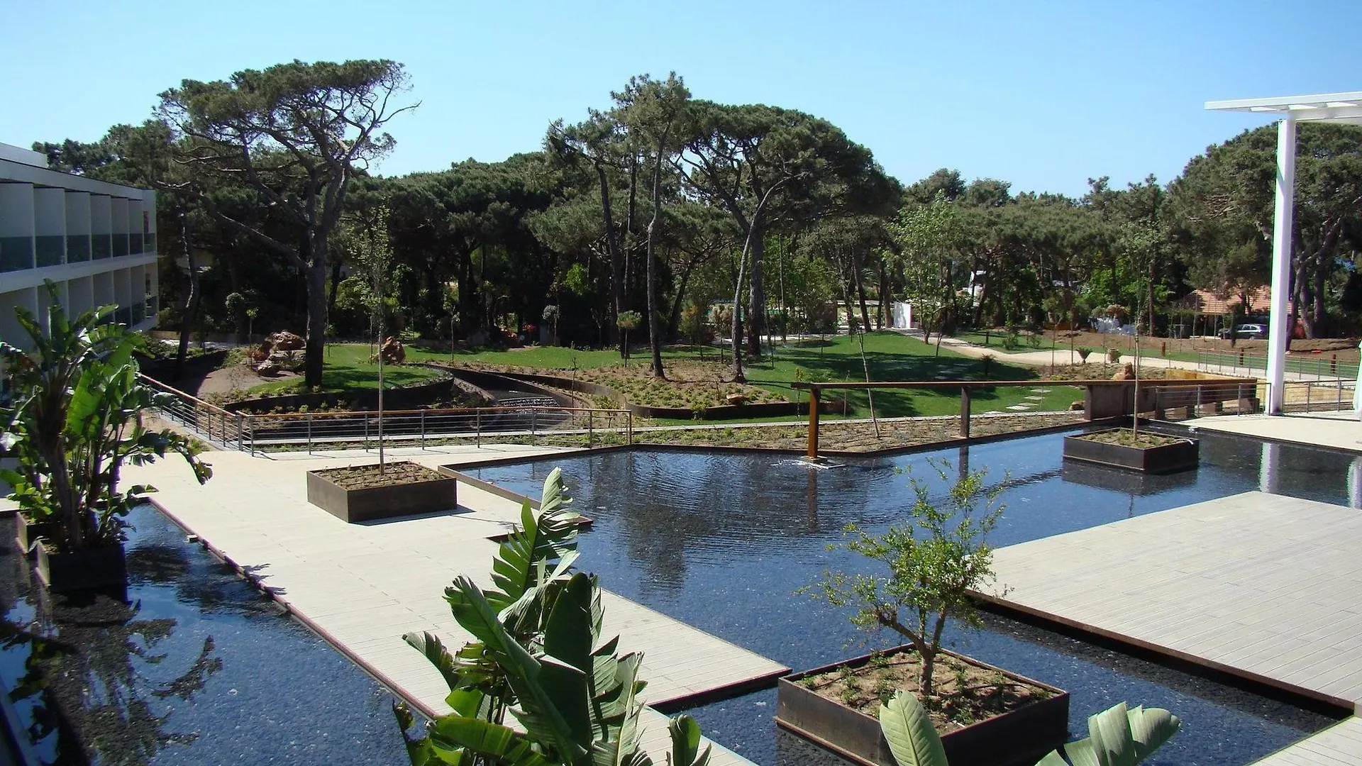 Onyria Marinha Boutique Hotel Cascais