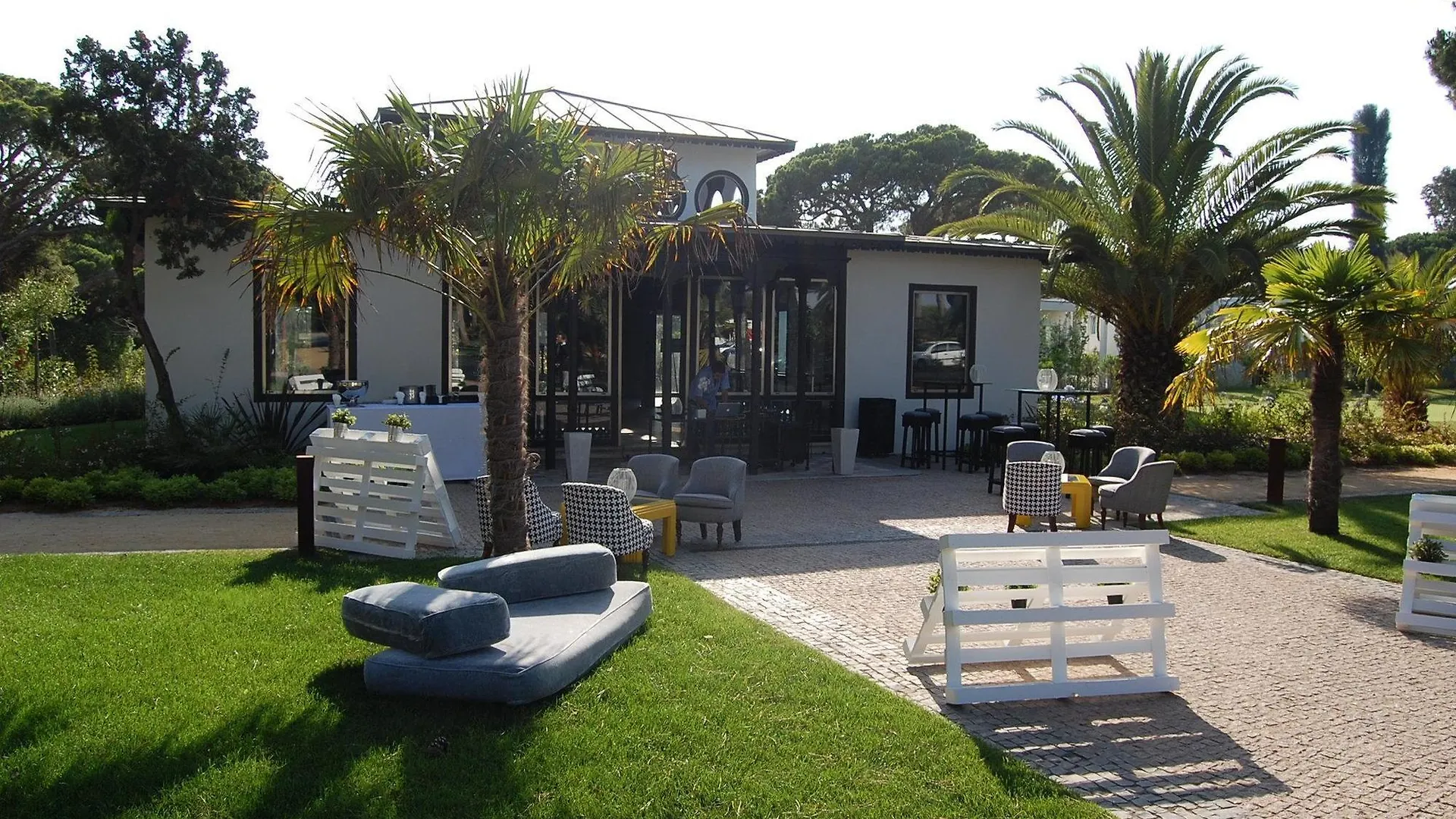 Onyria Marinha Boutique Hotel Cascais