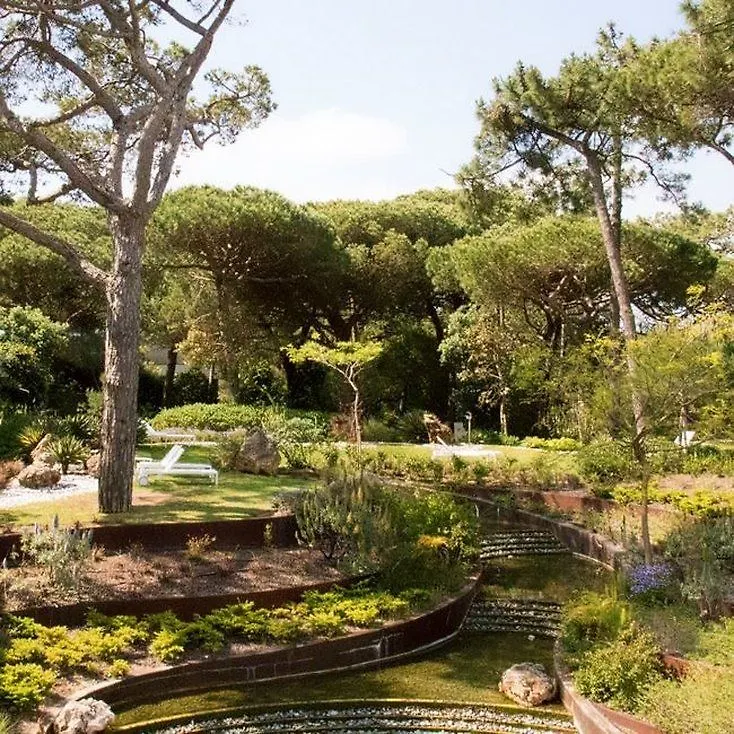 *****  Onyria Marinha Boutique Hotel Cascais Portugal