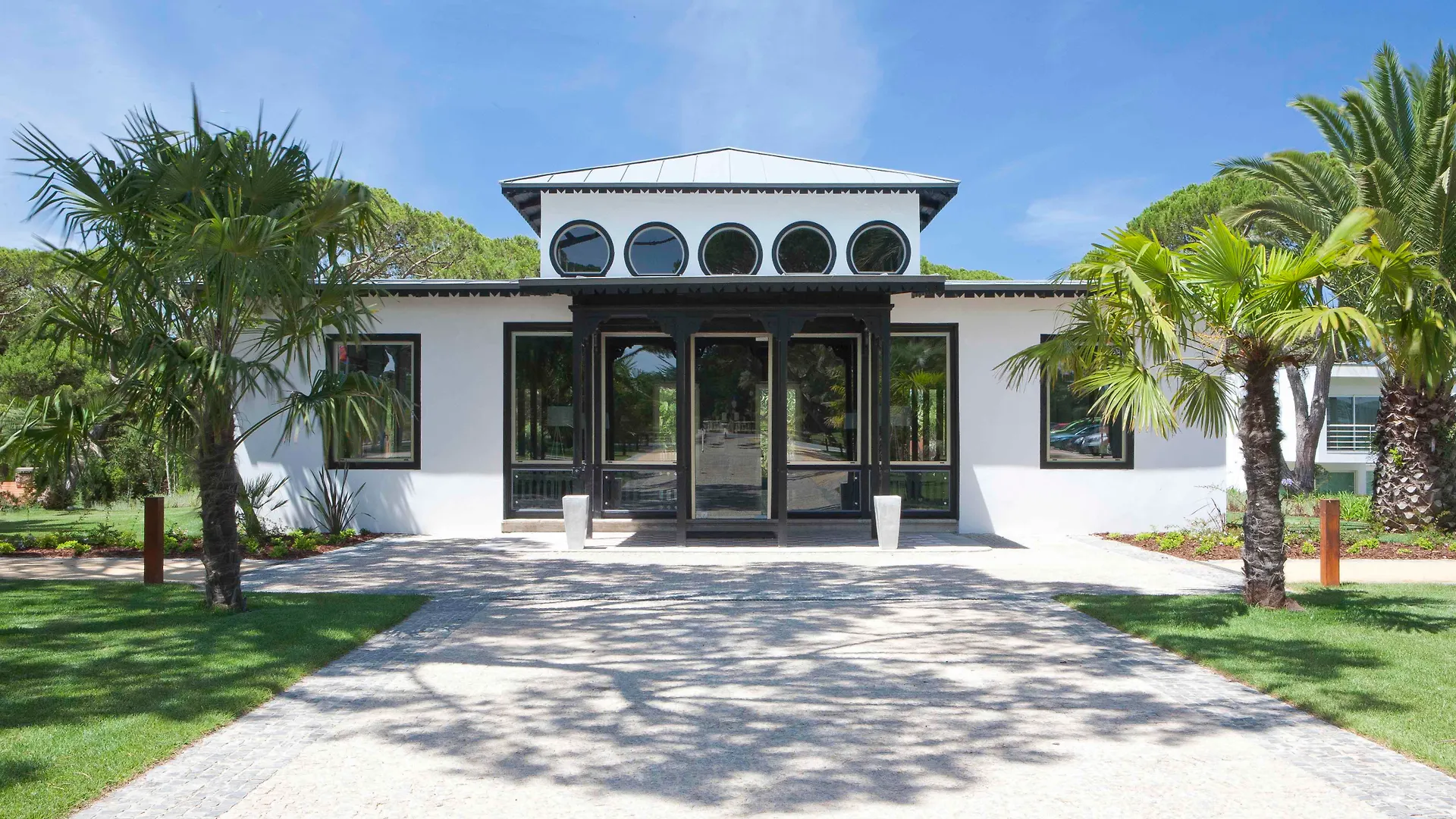 Onyria Marinha Boutique Hotel Cascaes Portugal