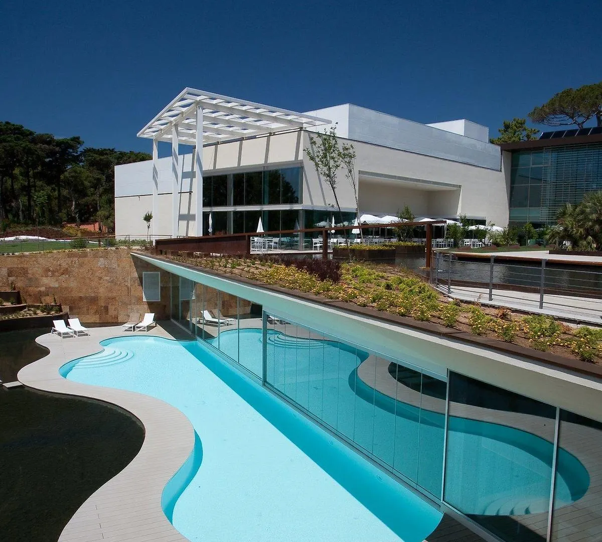 Onyria Marinha Boutique Hotel Cascaes 5*,