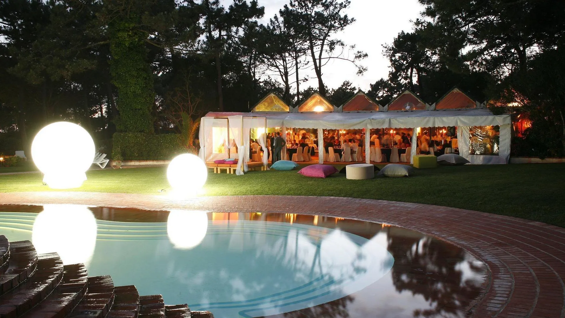 Onyria Marinha Boutique Hotel Cascaes Portugal