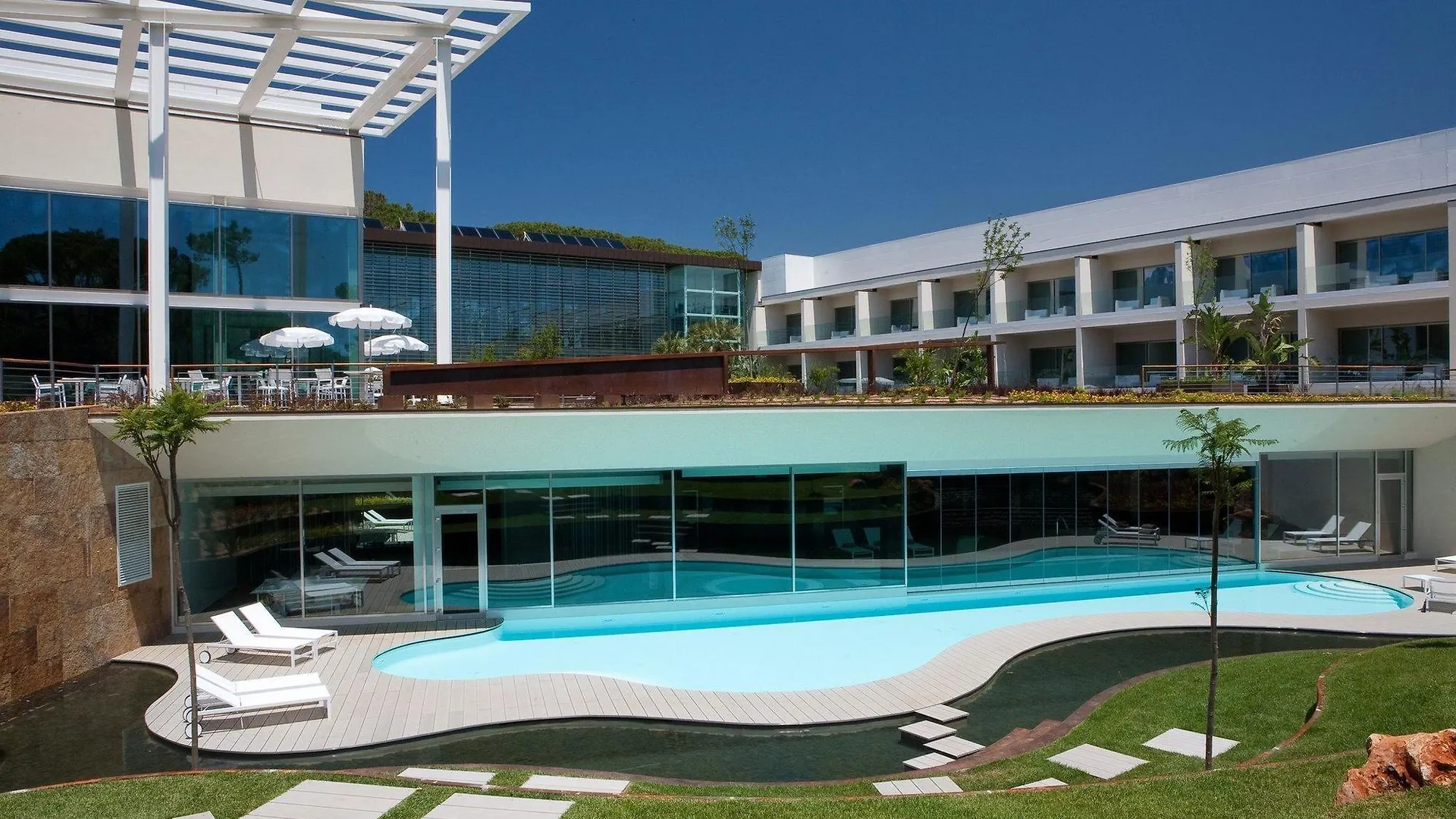 Onyria Marinha Boutique Hotel Cascaes