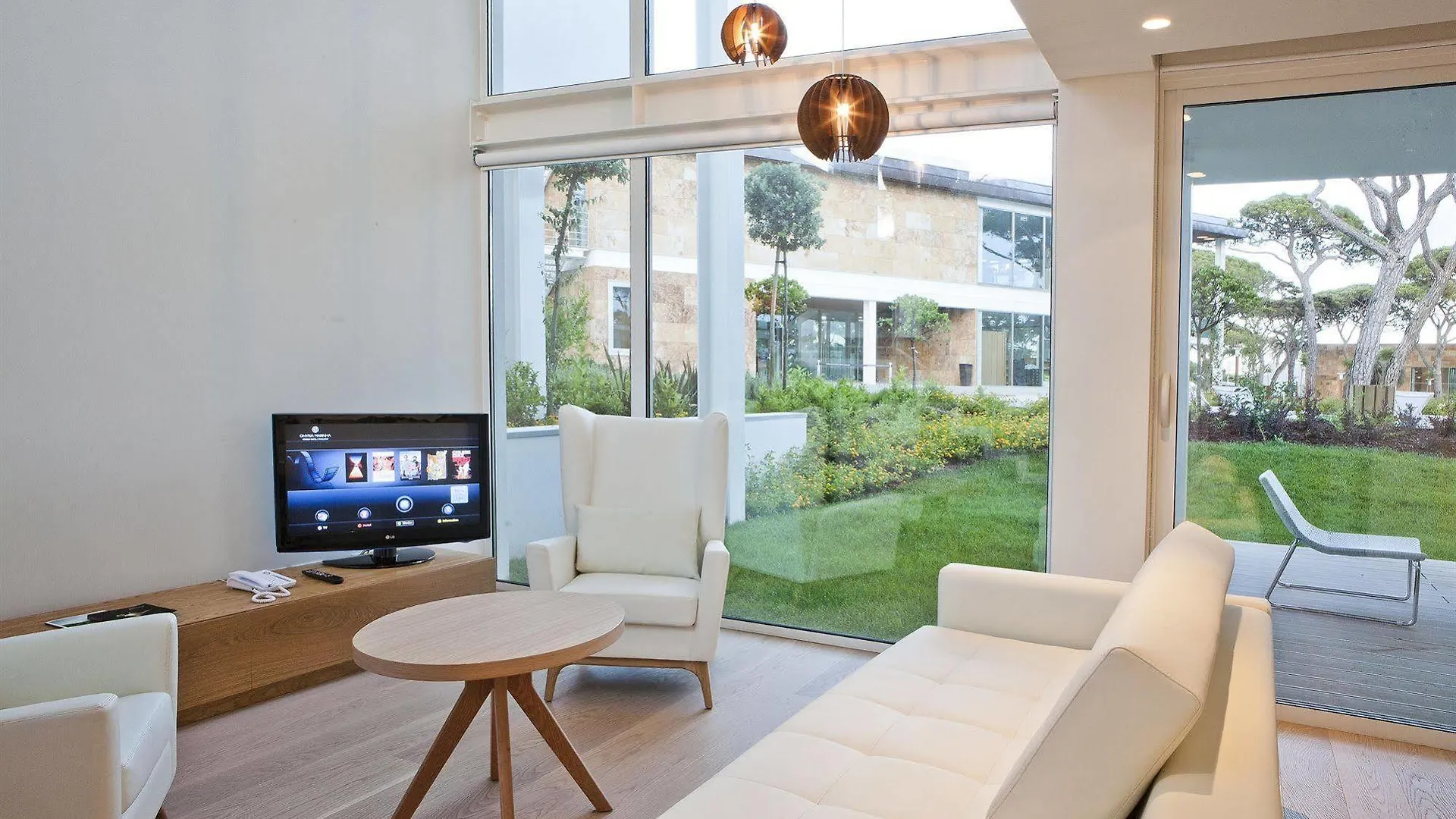 *****  Onyria Marinha Boutique Hotel Cascaes Portugal