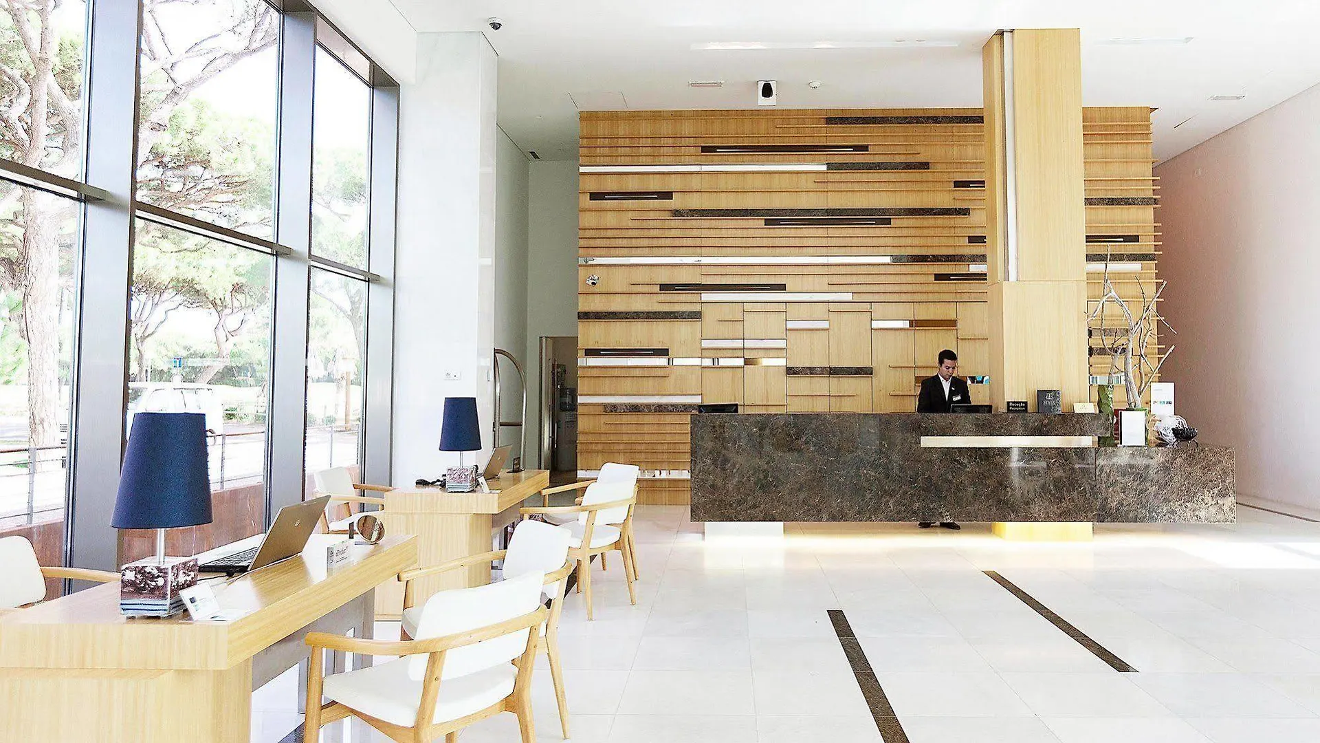 Onyria Marinha Boutique Hotel Cascaes 5*,