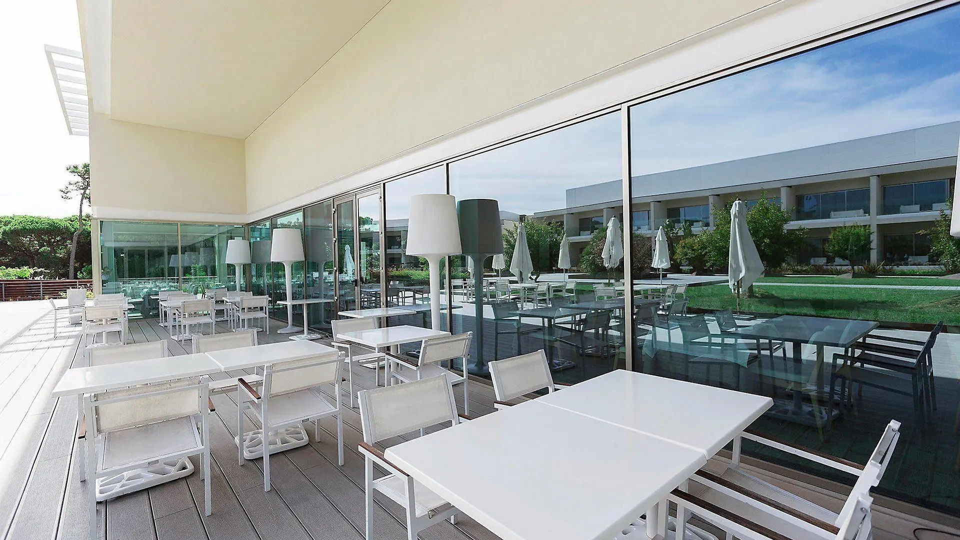 Onyria Marinha Boutique Hotel Cascaes