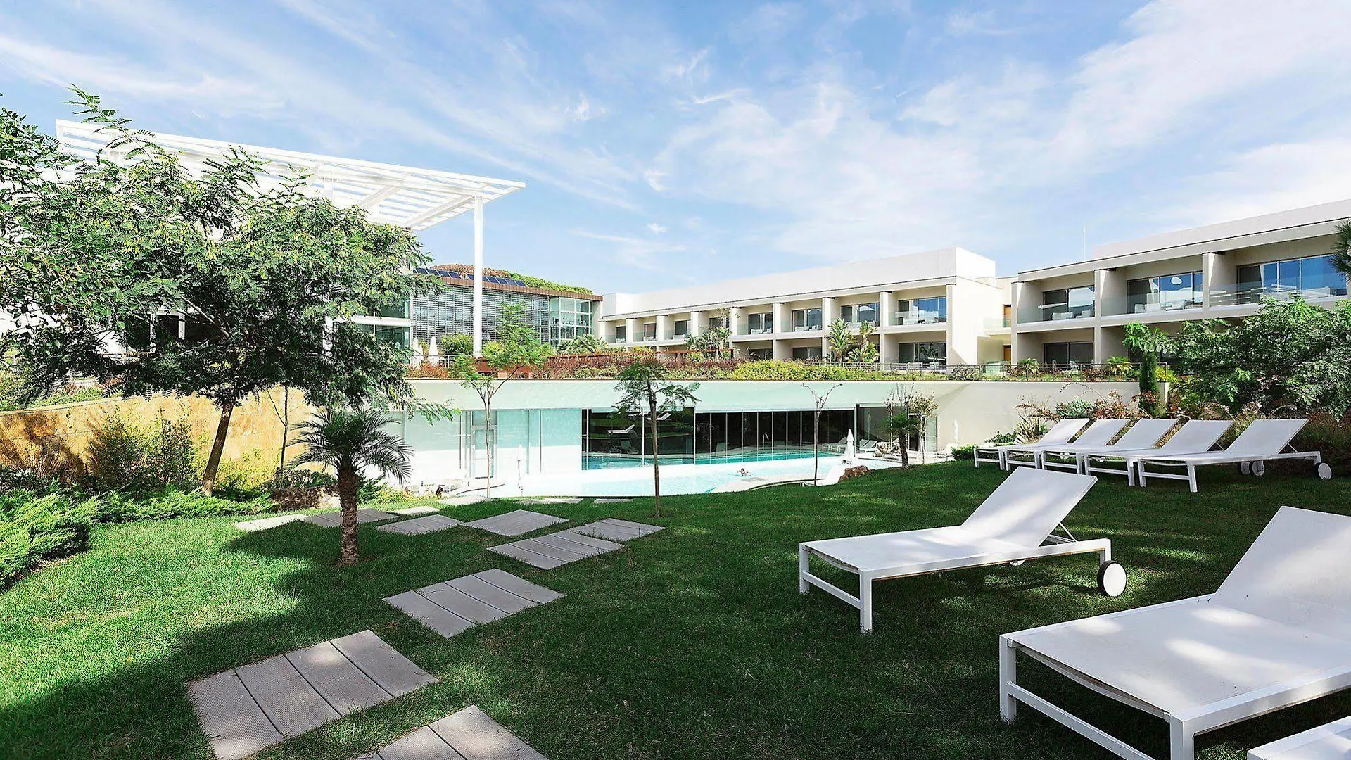 Onyria Marinha Boutique Hotel Cascaes 5*,  Portugal