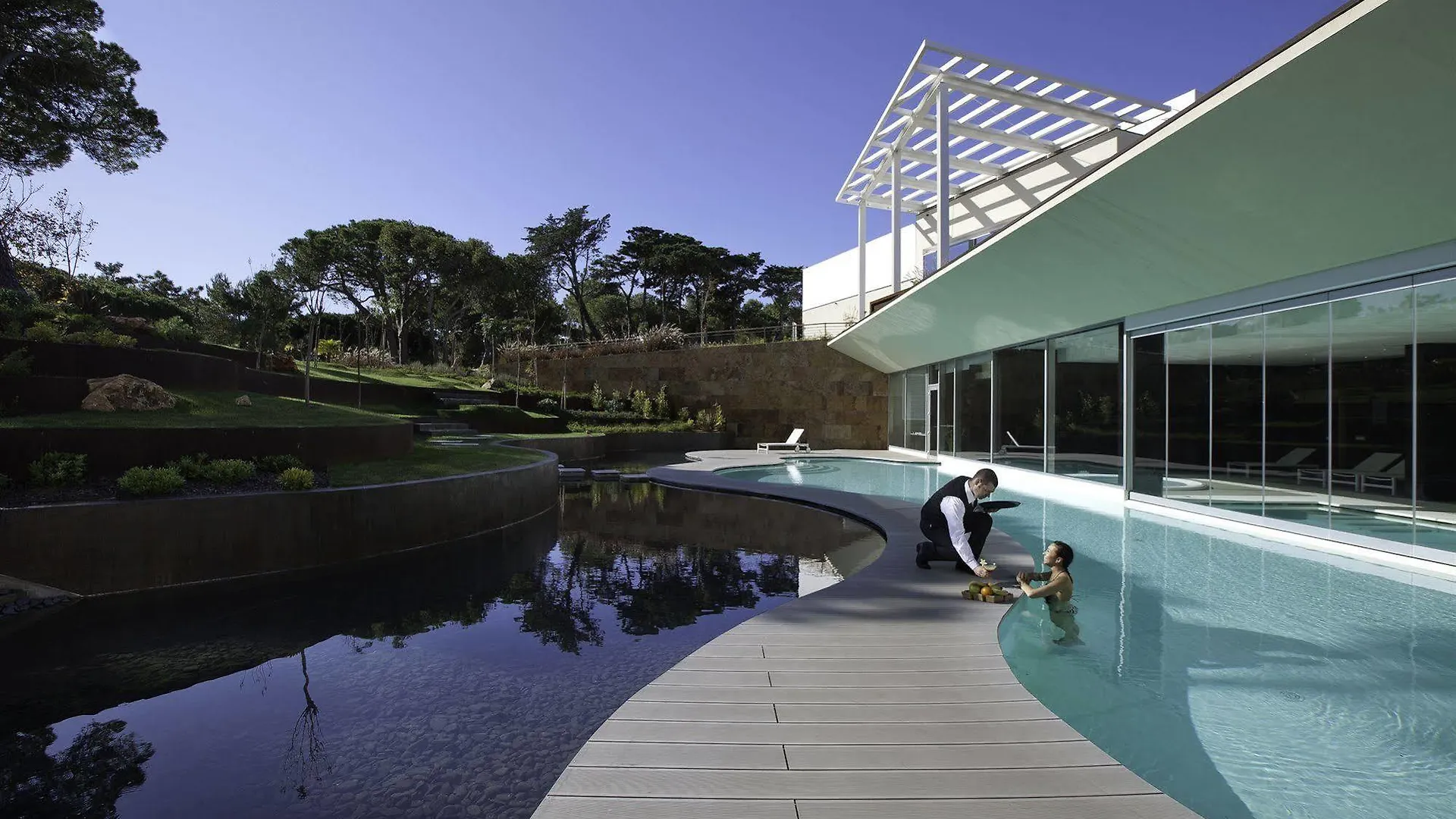 Onyria Marinha Boutique Hotel Cascaes