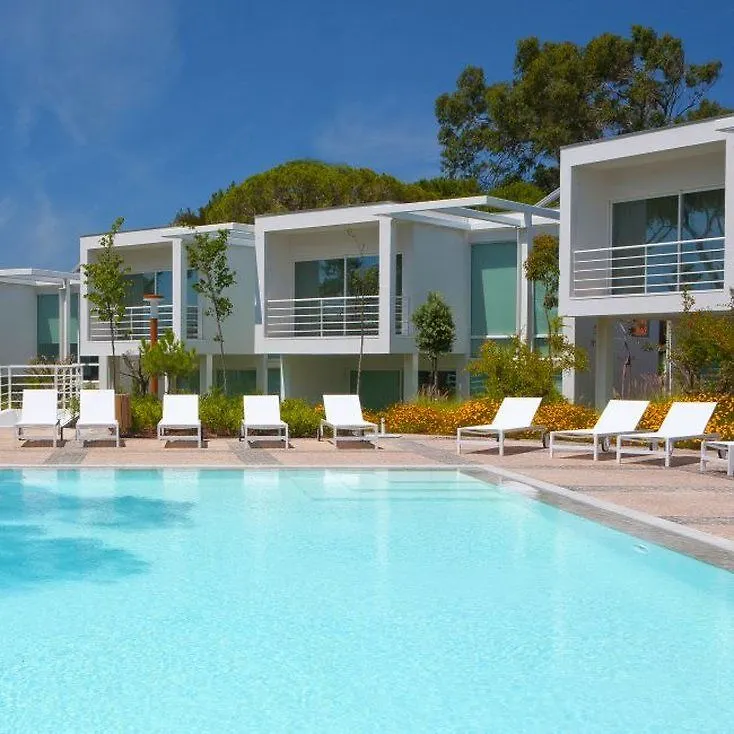 Onyria Marinha Boutique Hotel Cascaes