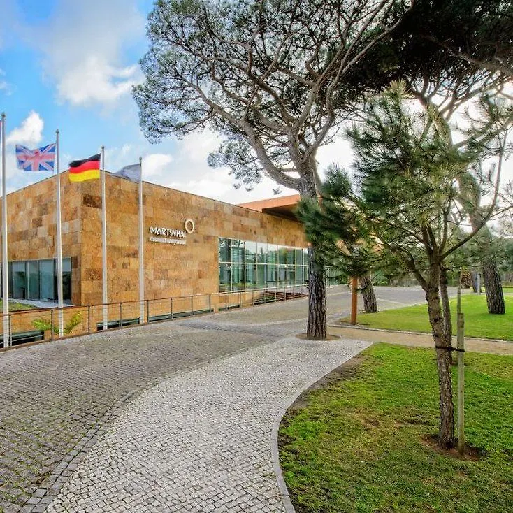 Onyria Marinha Boutique Hotel Cascaes